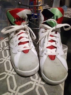 Jordan shoes