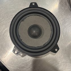 Bmw E46 Front/rear Rebuilt Speakers