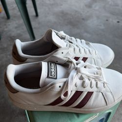Adidas Men Shoes 