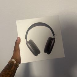 AIRPOD PRO MAX 