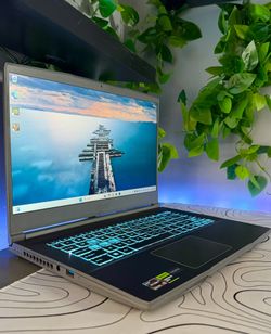 Gaming Laptop: 32GB DDR5 | Ryzen 7 7735HS | RTX 4060
