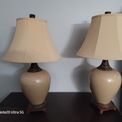 Lamps