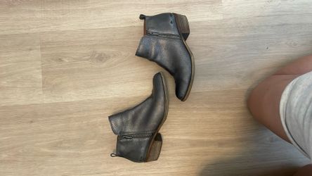 Lucky Brand Boots 8.5
