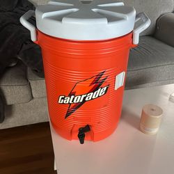 Water Cooler