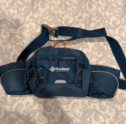 Fanny Pack