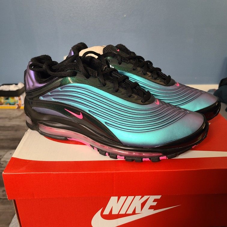 Air Max Deluxe