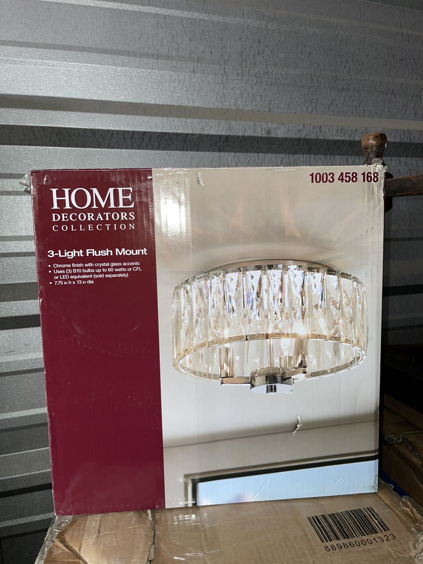 Light Fixture