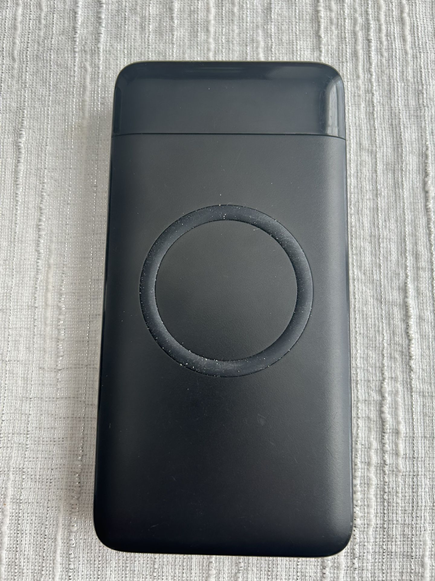 Power Bank Battery Charger
