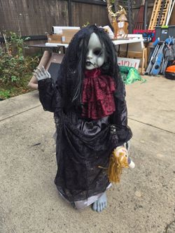Halloween - Decorations (Multiple)