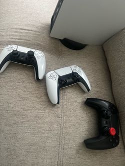 PS5