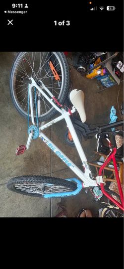 Se big ripper 29”
