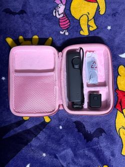 DJI Osmo Pocket 3