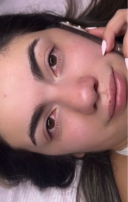 Lashes