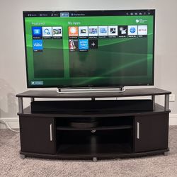 Sony TV - 48 inch + TV unit + Chromecast