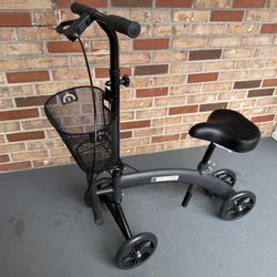 Knee Scooters (Medline and Drive)