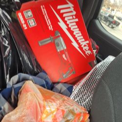 corded millwaukee hammer drill 