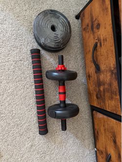 Weight