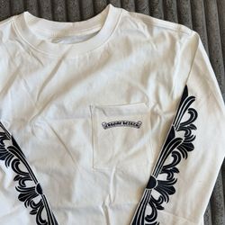 Chrome Hearts Tee