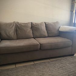 Love Seat Couch