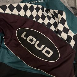 Rolling Loud 2023 Pit Crew Jacket 