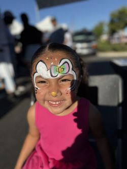 Face Paint