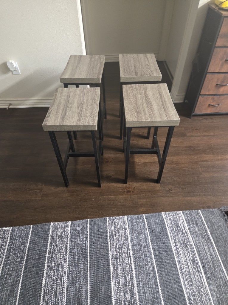 bar stools