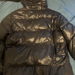 Nike Puffer Coat 