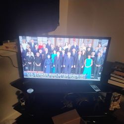 Samsung smart TV