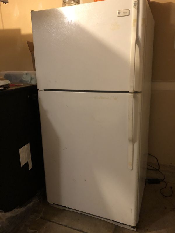 Garage Refrigerator/Freezer combo for Sale in Glendale Heights, IL OfferUp