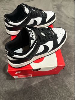 Men Dunks