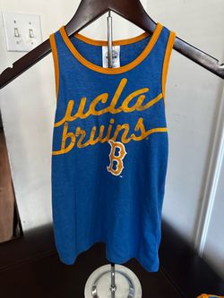 UCLA Bruins Tank Top