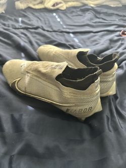 football cleats