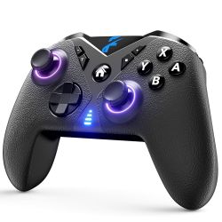 NODSUUP: Wireless Controller 