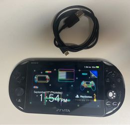 Ps Vita