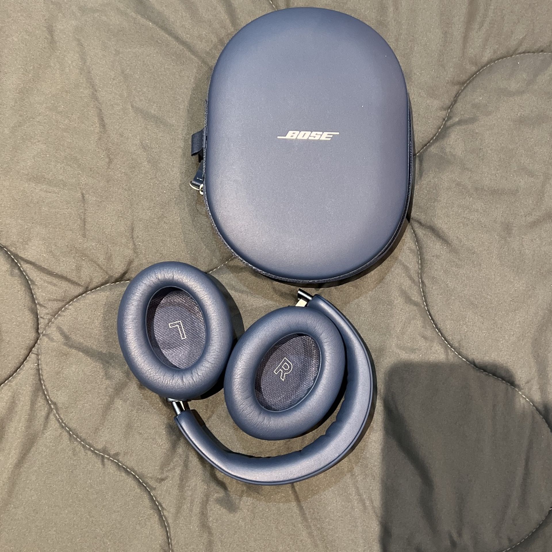 Bosé Ultra Headphones