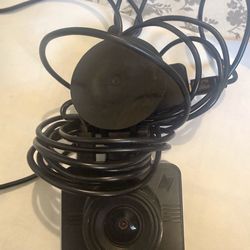 Dash cam