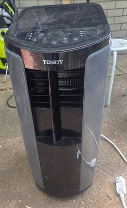 Tosot 6000 btu Portable Air Conditioners