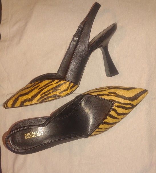 Michael Kors Heels