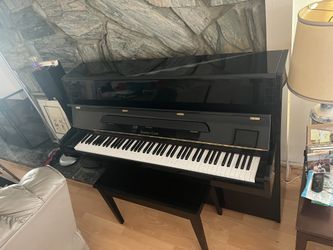 CONOVER CABLE PIANO