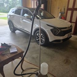 Jiffy Steamer 