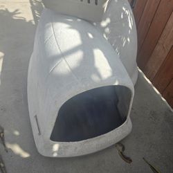 Large Dog House