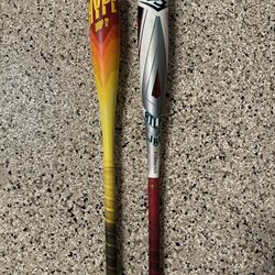 YOUTH BASEBALL BAT
