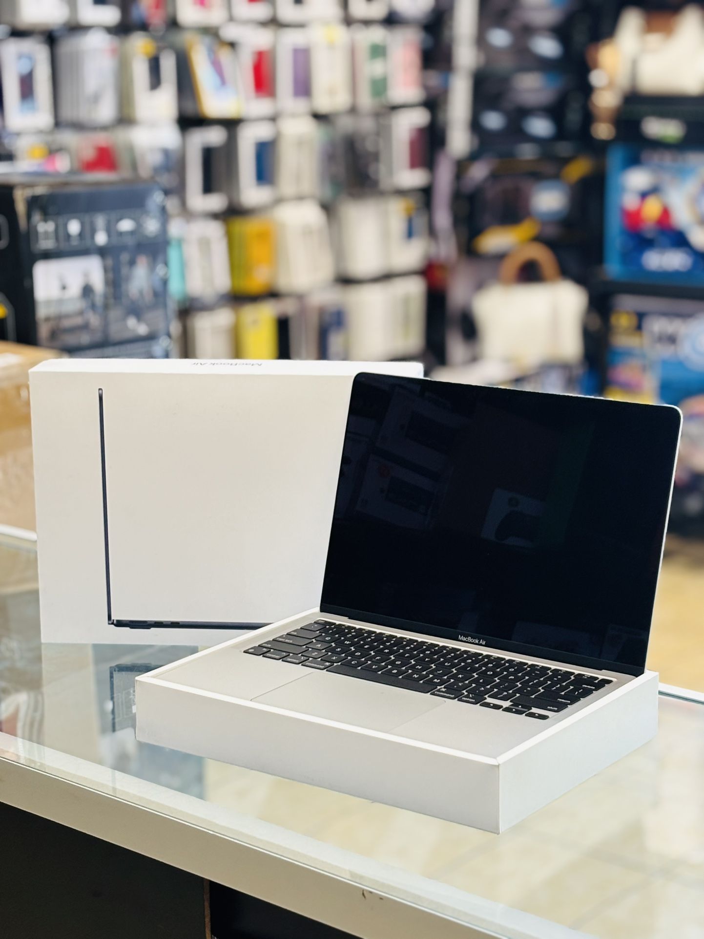 MacBook Air