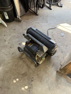 Compressor