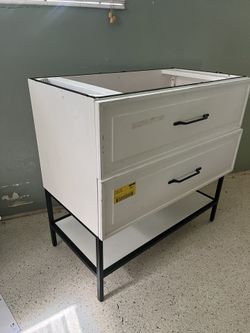 bathroom Vanity