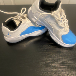 Nike Jordans Y7” / new Nikes Y6”$30 each