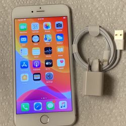 iPhone 7 Unlocked 128 GB In Excellent Condition 