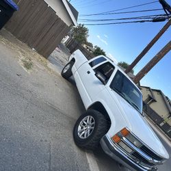 1995 Chevy Z71