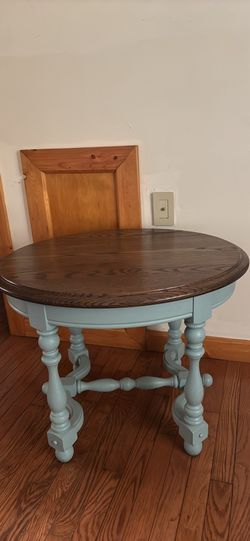 End table