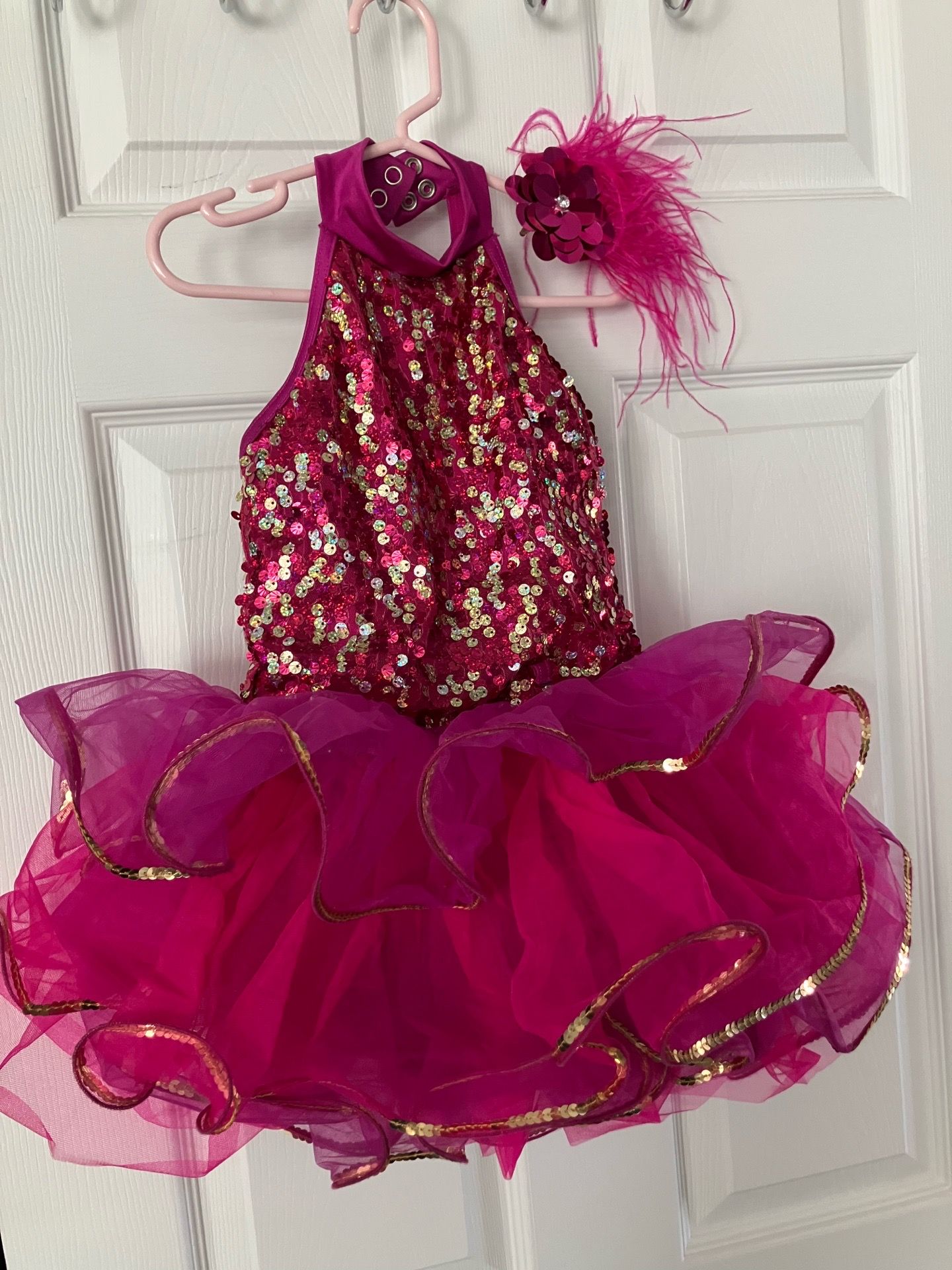 Dance Costume